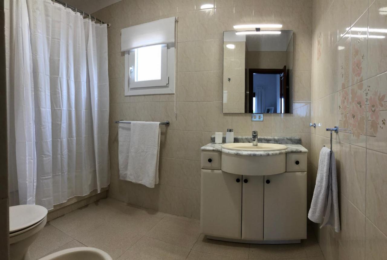 フロンテーラ Casa La Juyonaヴィラ エクステリア 写真