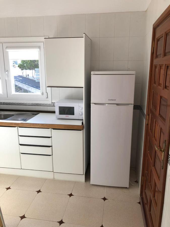 フロンテーラ Casa La Juyonaヴィラ エクステリア 写真