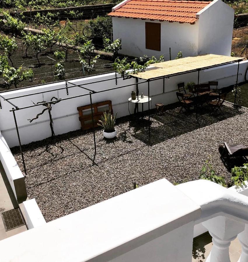 フロンテーラ Casa La Juyonaヴィラ エクステリア 写真