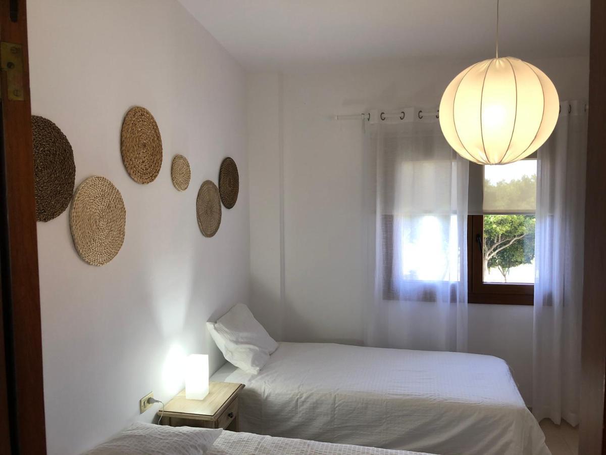 フロンテーラ Casa La Juyonaヴィラ エクステリア 写真