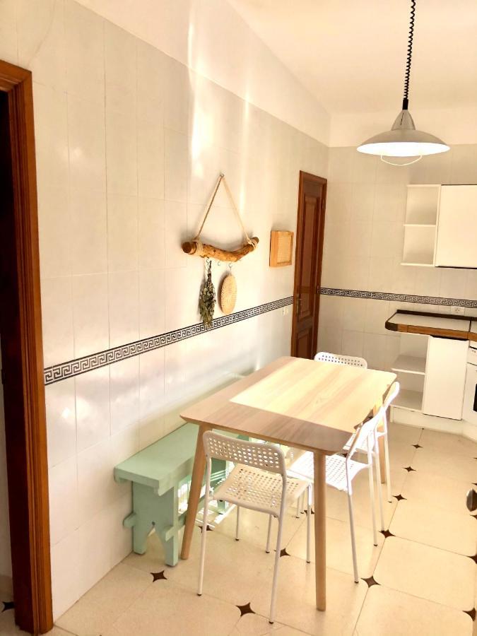 フロンテーラ Casa La Juyonaヴィラ エクステリア 写真