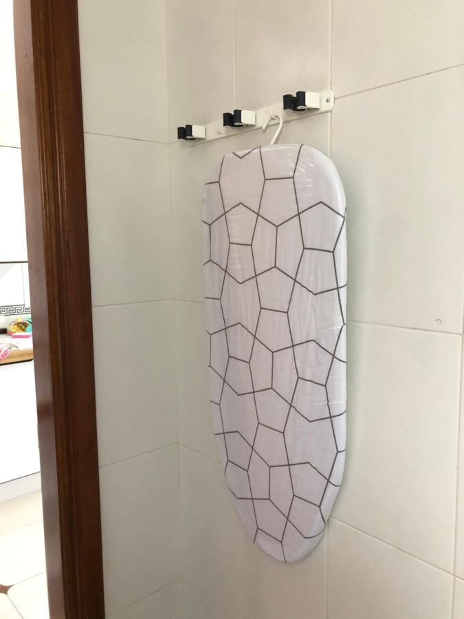 フロンテーラ Casa La Juyonaヴィラ エクステリア 写真