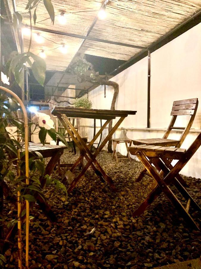 フロンテーラ Casa La Juyonaヴィラ エクステリア 写真