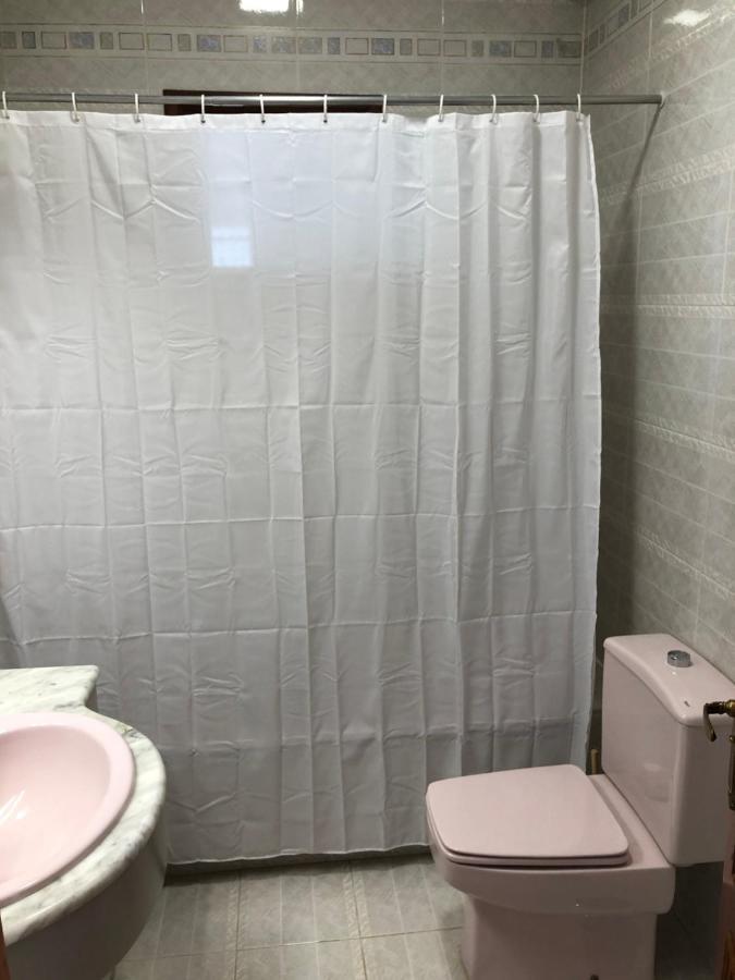 フロンテーラ Casa La Juyonaヴィラ エクステリア 写真