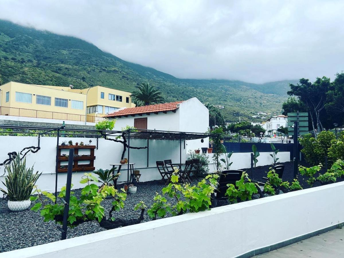 フロンテーラ Casa La Juyonaヴィラ エクステリア 写真